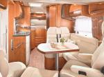 Carthago C-Tourer I 2011 года